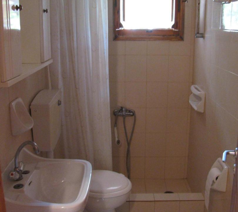 Photo of Bathroom in Kakovatos