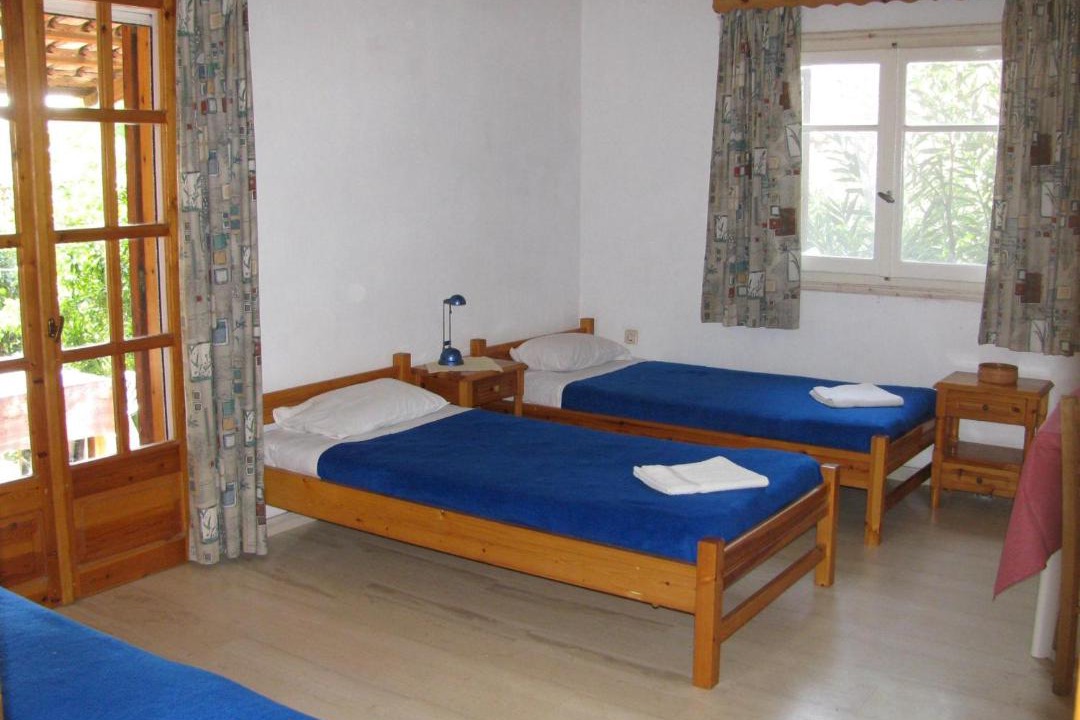 Photo of Bedroom in Kakovatos