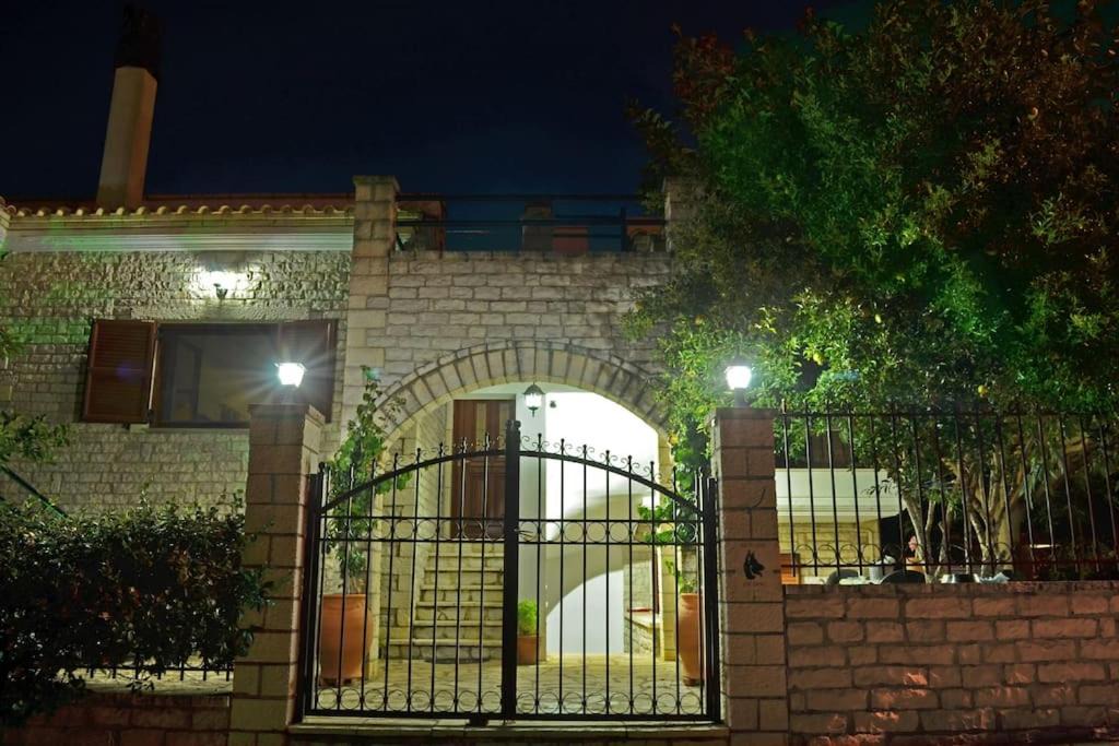 Photo of Buildings in Igoumenitsa
