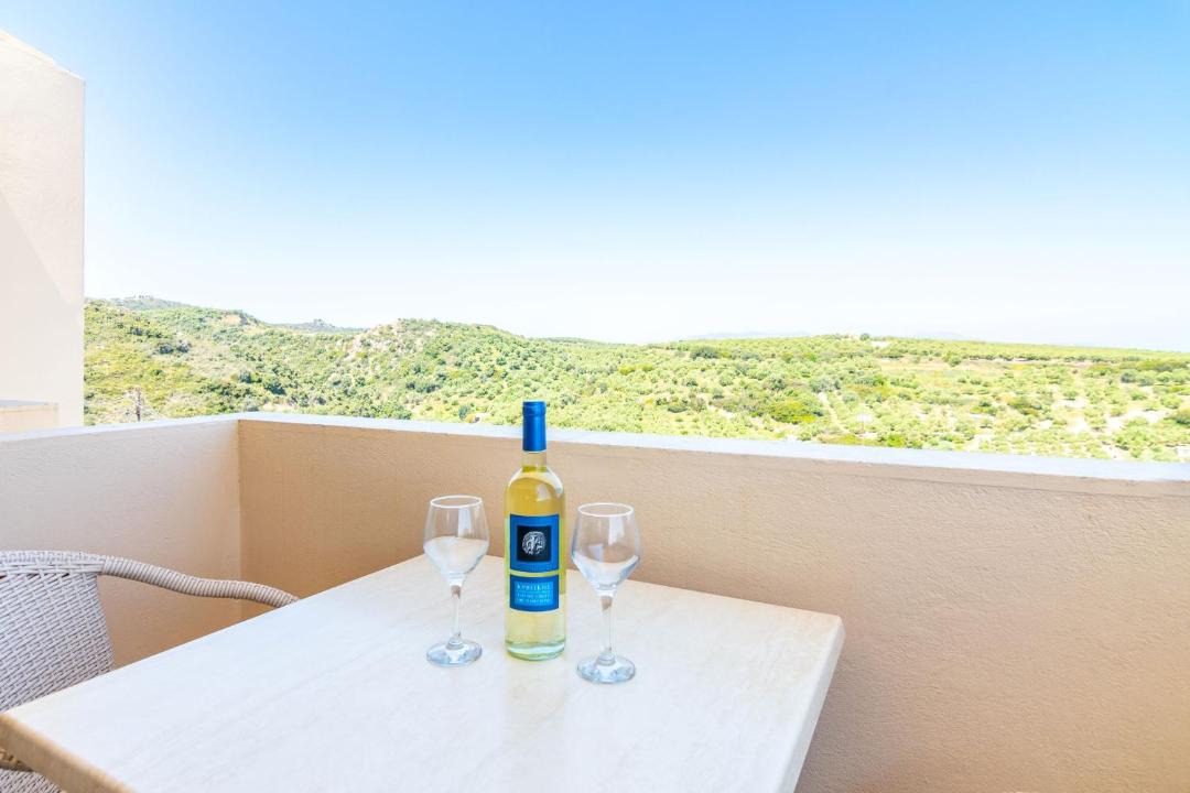Photo of Patio Balcony in Stalos