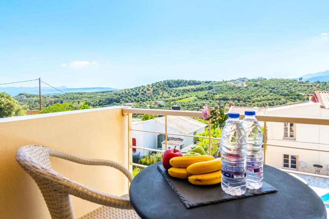 Photo of Patio Balcony in Stalos