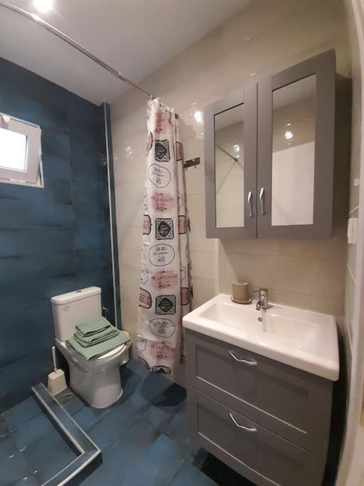 Photo of Bathroom in Tavronitis