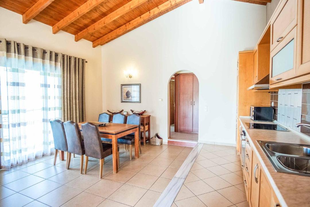Photo of Livingroom in Parga