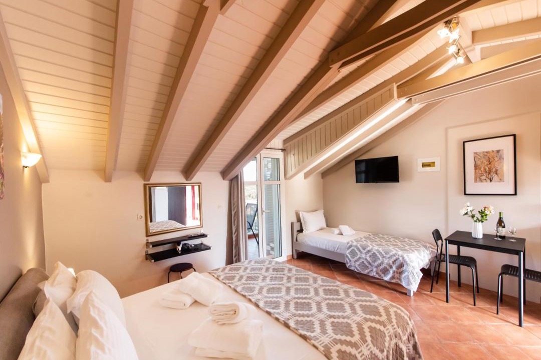 Photo of Bedroom in Agios Ioannis