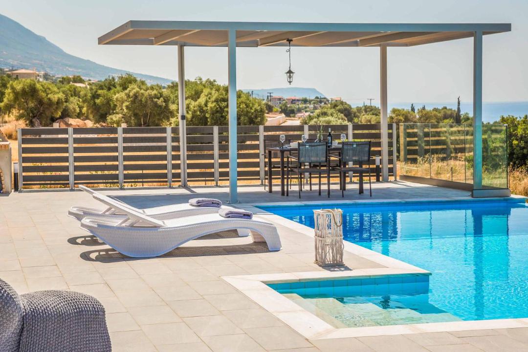 Photo of Outdoor in Karavados