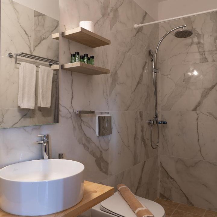 Photo of Bathroom in Vitina