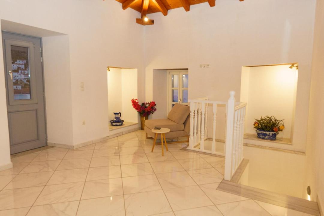 Photo of Livingroom in idhra