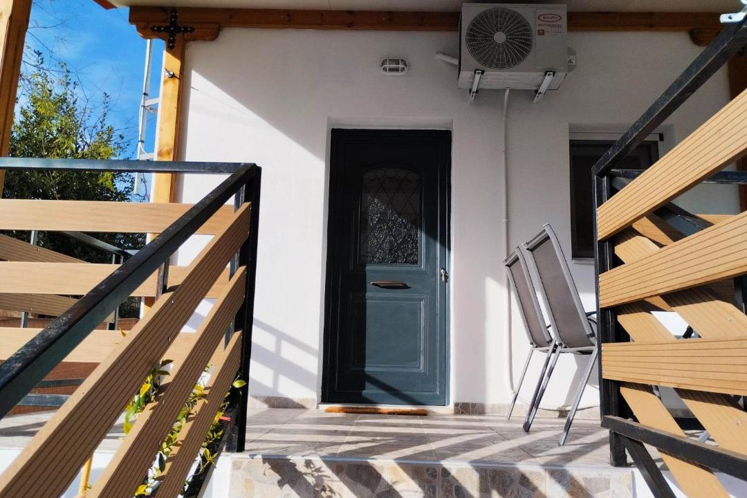 Photo of Patio Balcony in Nea Iraklia