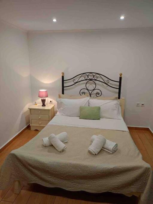 Photo of Bedroom in Poulithra