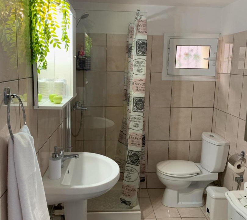 Photo of Bathroom in Karavados