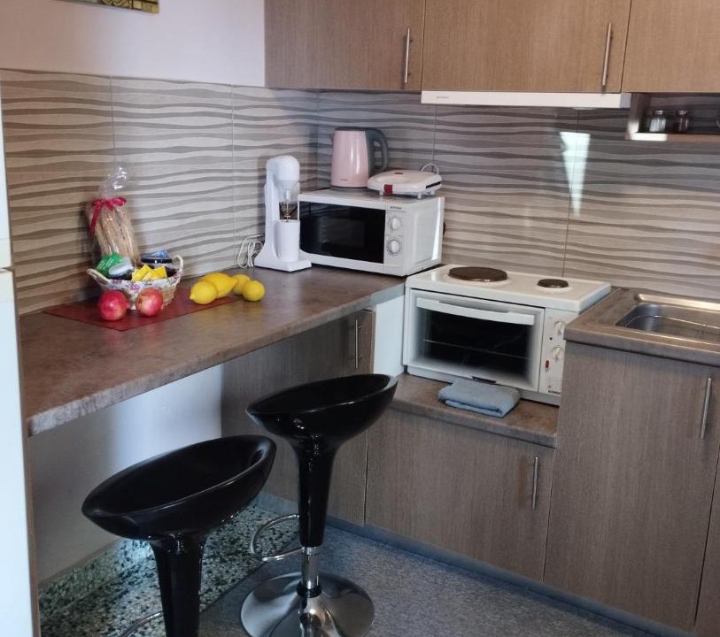 Photo of Kitchen in Karavados