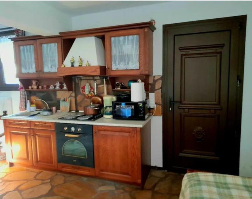 Photo of Kitchen in Volakas