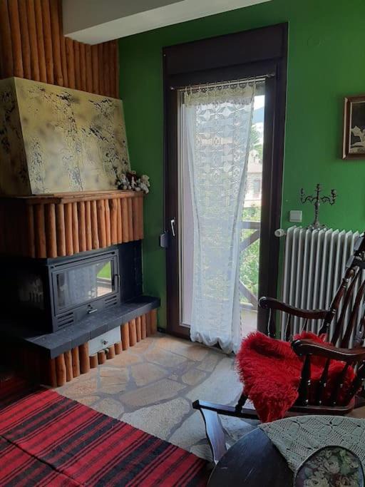 Photo of Livingroom in Volakas