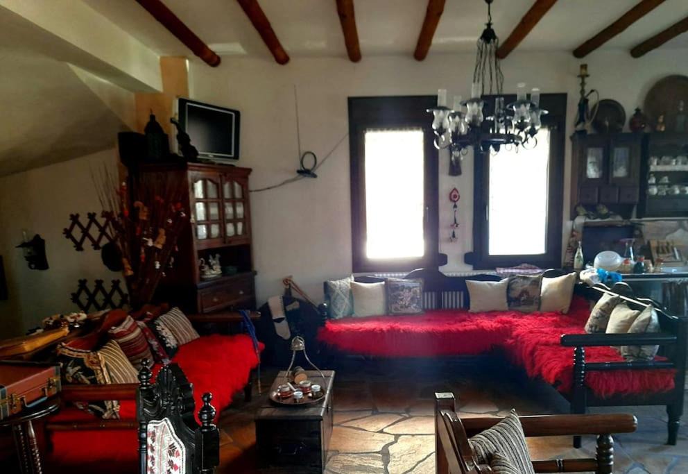 Photo of Livingroom in Volakas