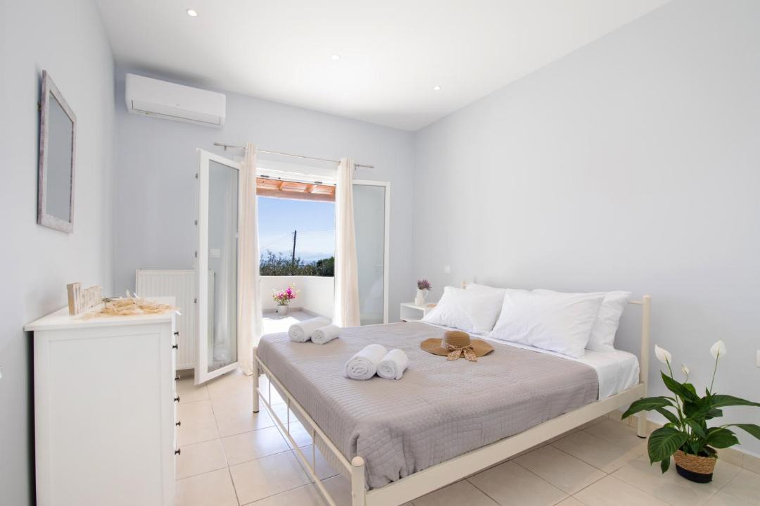 Photo of Bedroom in Dafnata
