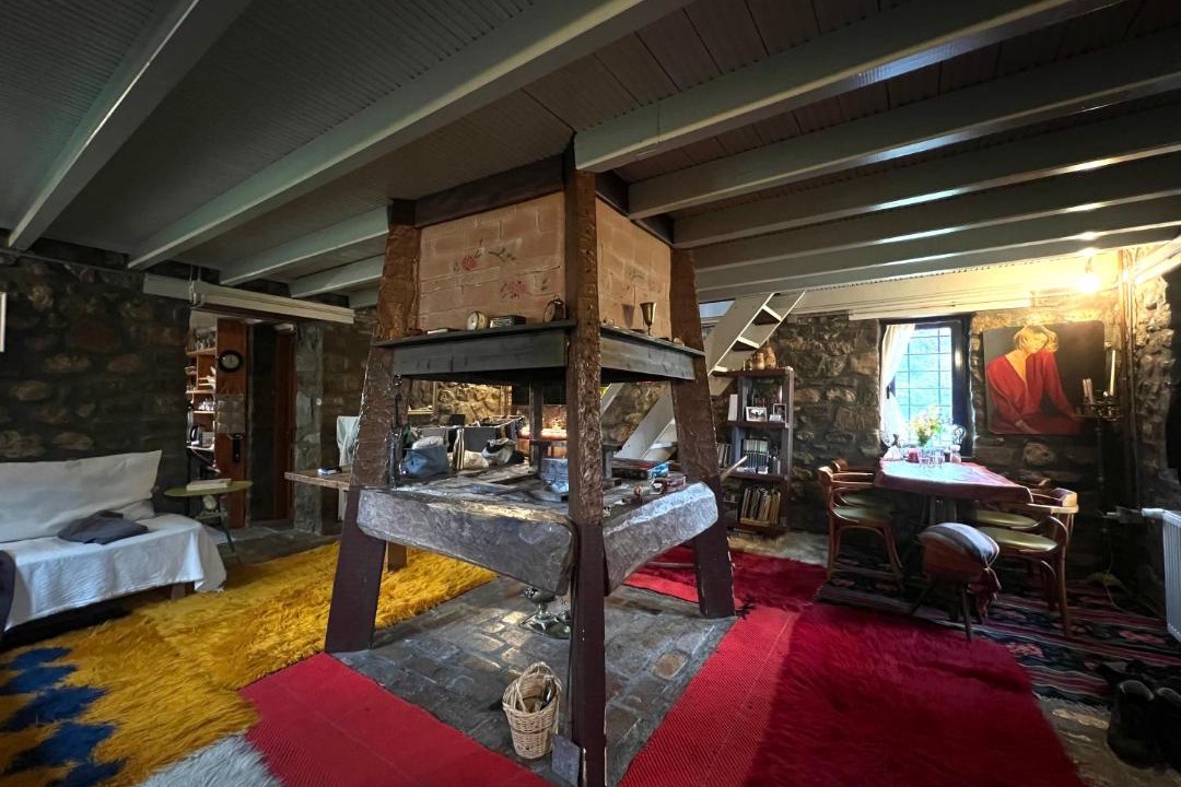 Photo of Livingroom in Central Tzoumerka