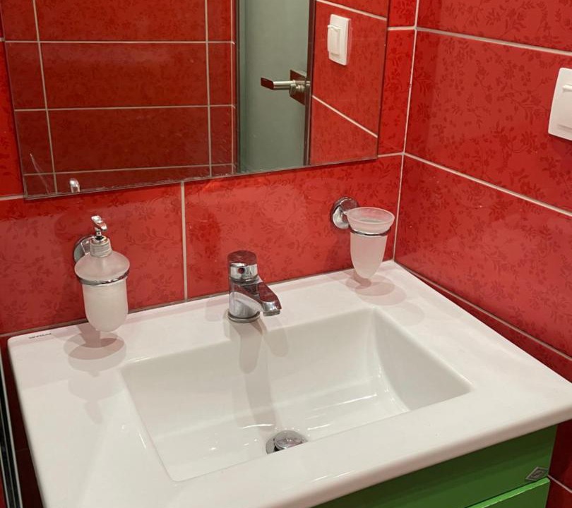 Photo of Bathroom in Amaliada