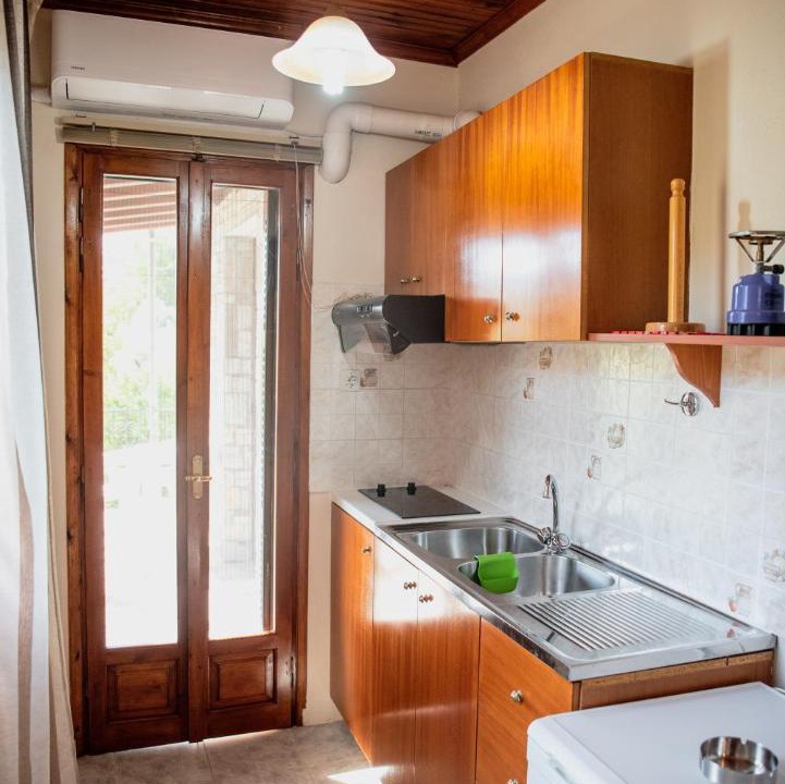 Photo of Kitchen in Kala Nera