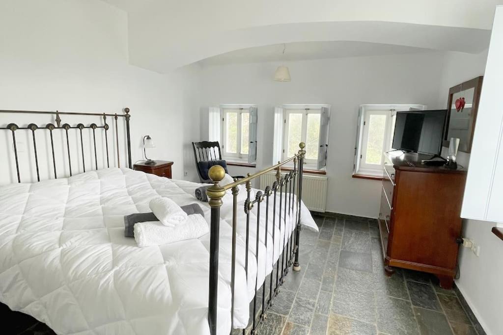 Photo of Bedroom in Marathon