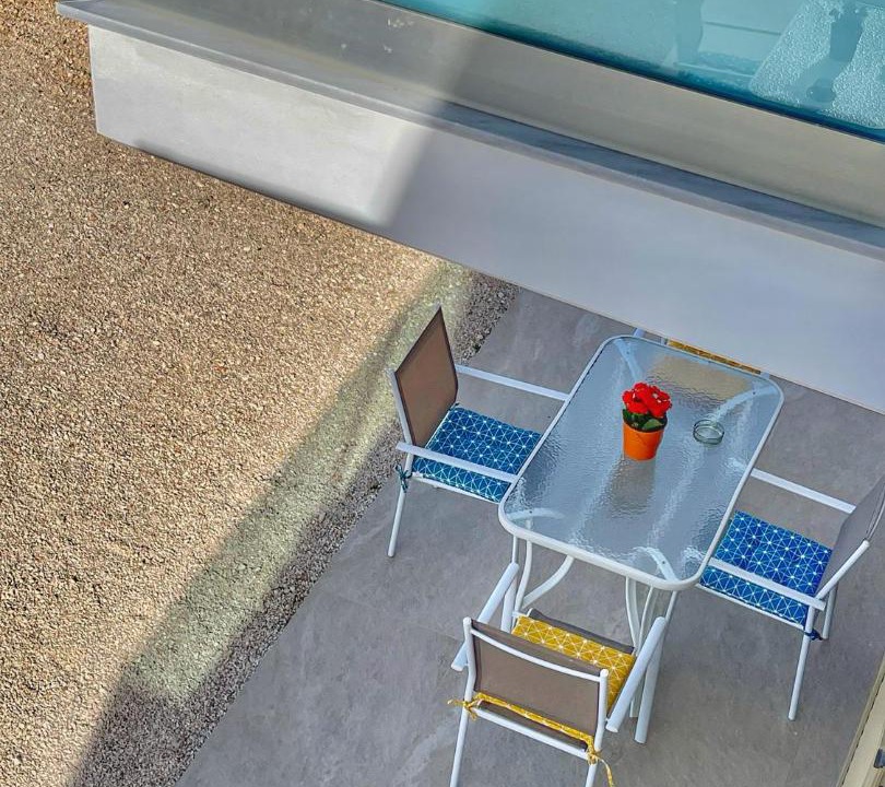 Photo of Patio Balcony in Evgiros