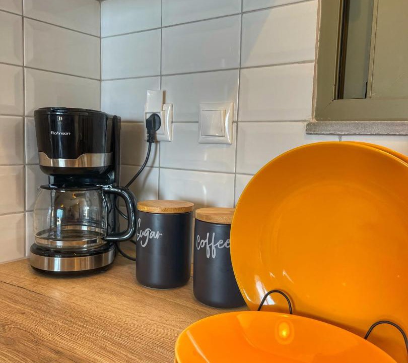 Photo of Kitchen in Evgiros
