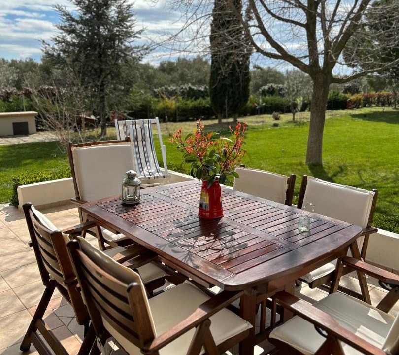 Photo of Patio Balcony in Dhikella