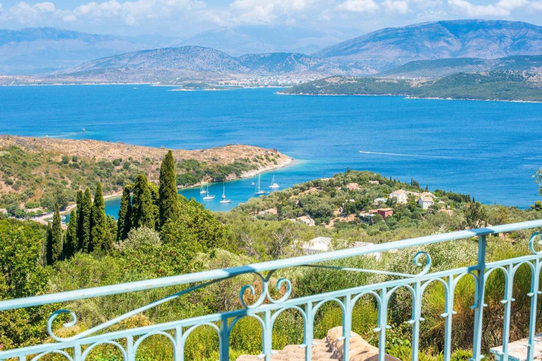 Photo of Patio Balcony in Petaleia