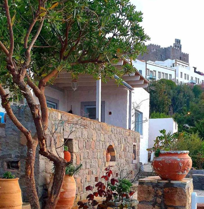 Photo of Others in Chora