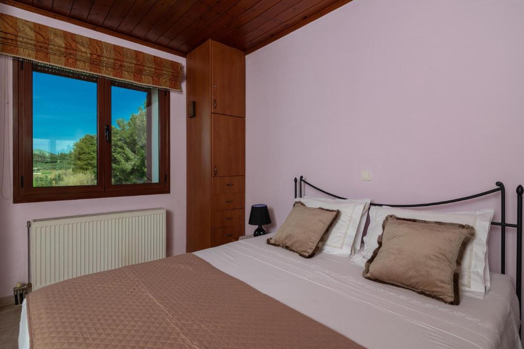 Photo of Bedroom in Zakynthos