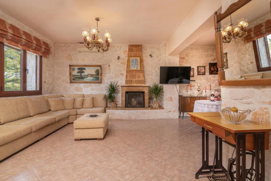 Photo of Livingroom in Zakynthos