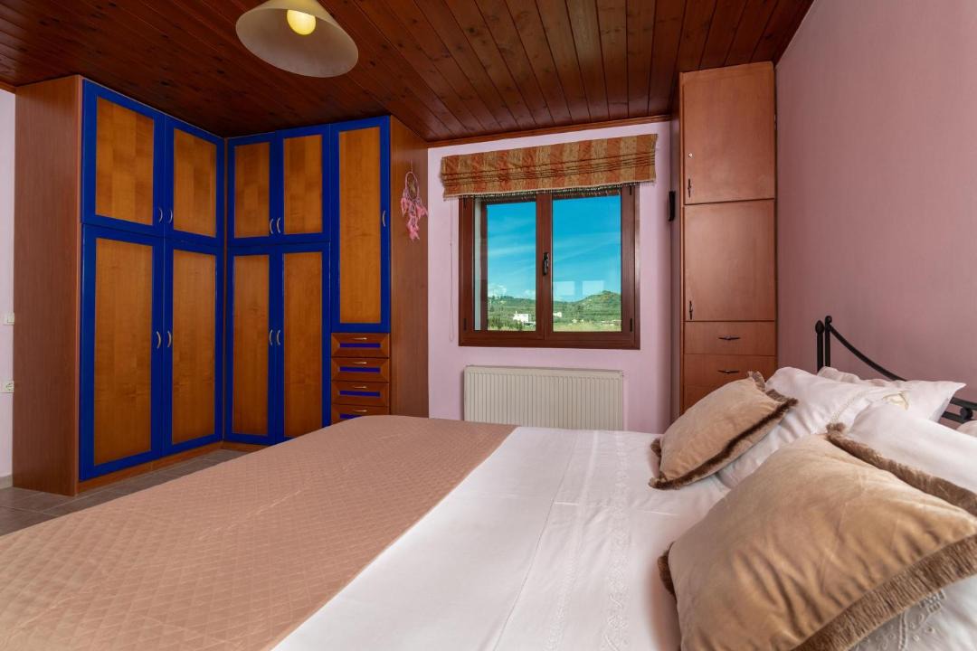 Photo of Bedroom in Zakynthos