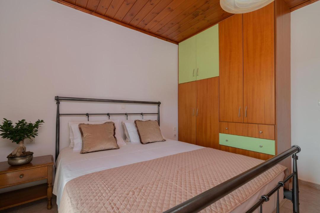 Photo of Bedroom in Zakynthos