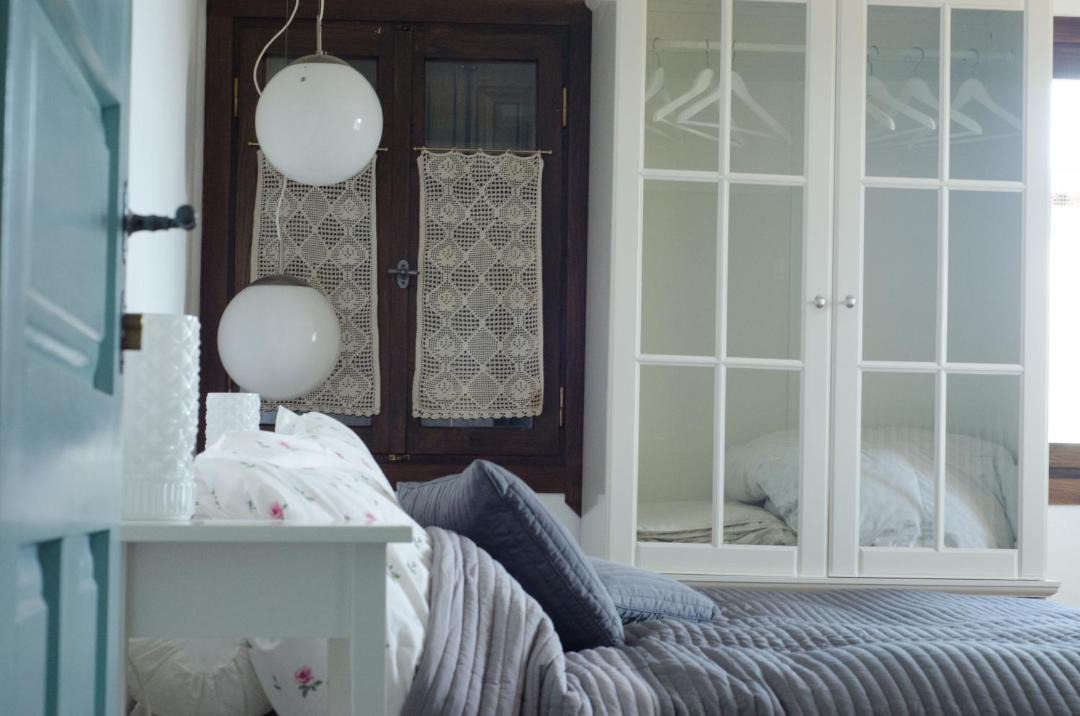 Photo of Bedroom in Pinakates