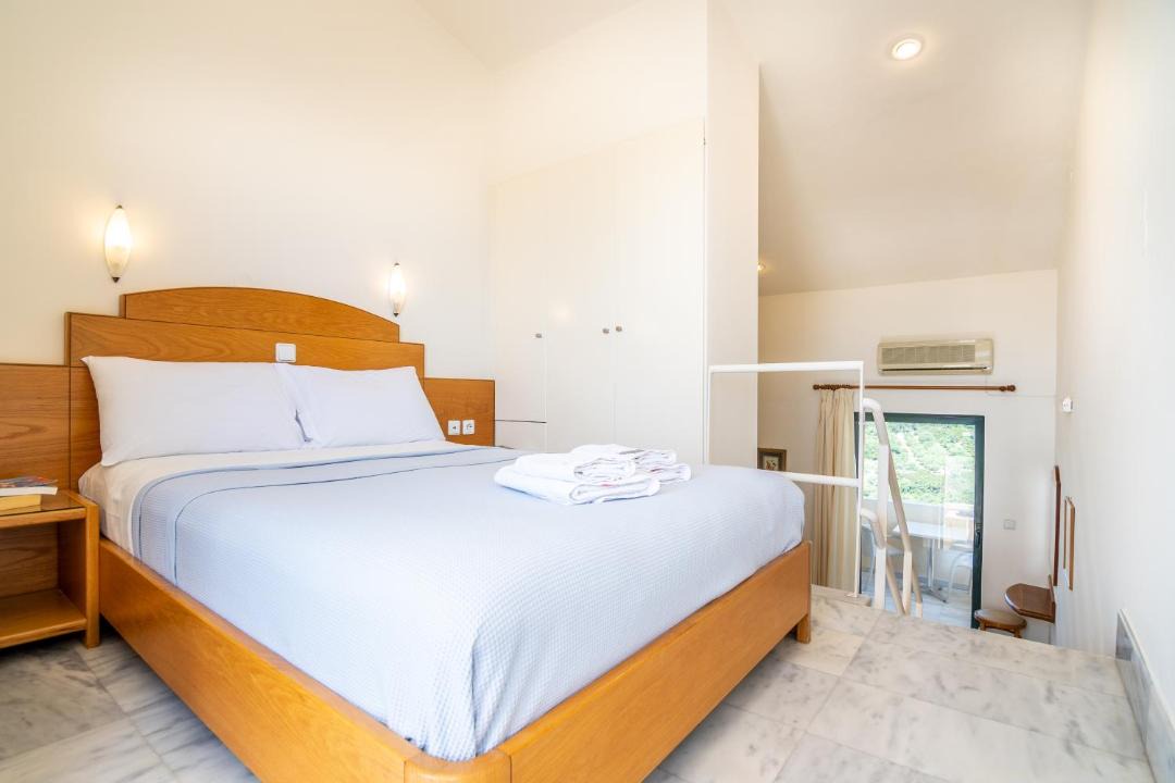 Photo of Bedroom in Stalos