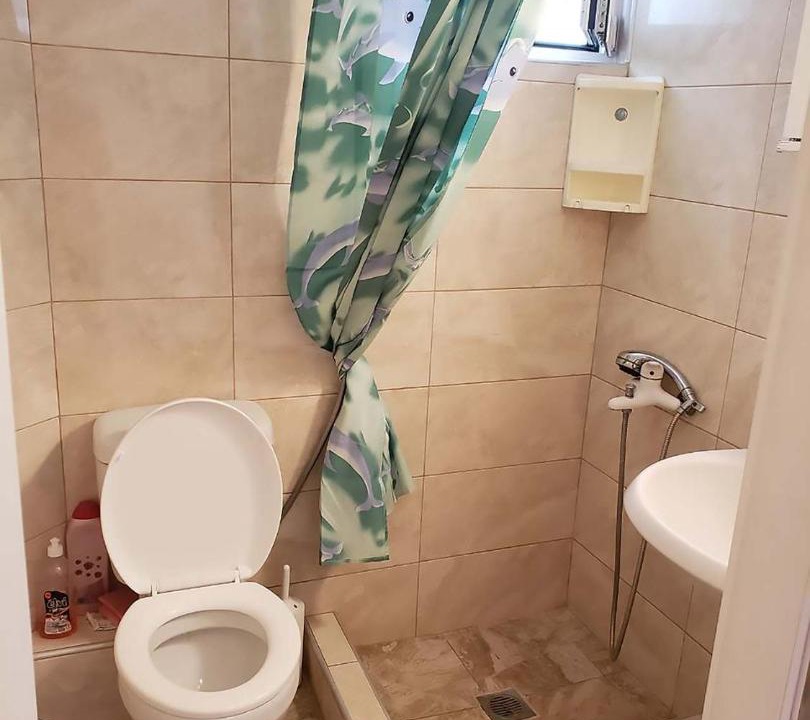 Photo of Bathroom in Pefkochori