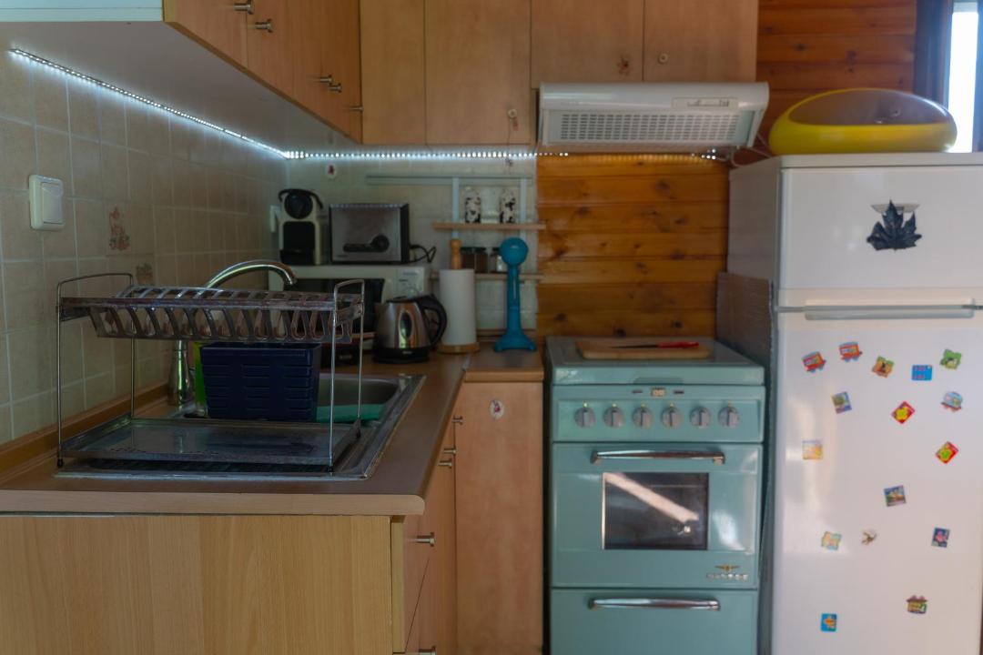 Photo of Kitchen in Dorothea