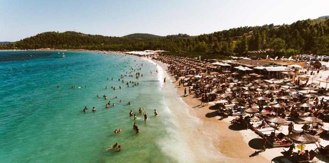 Photo of Outdoor in Kassandra