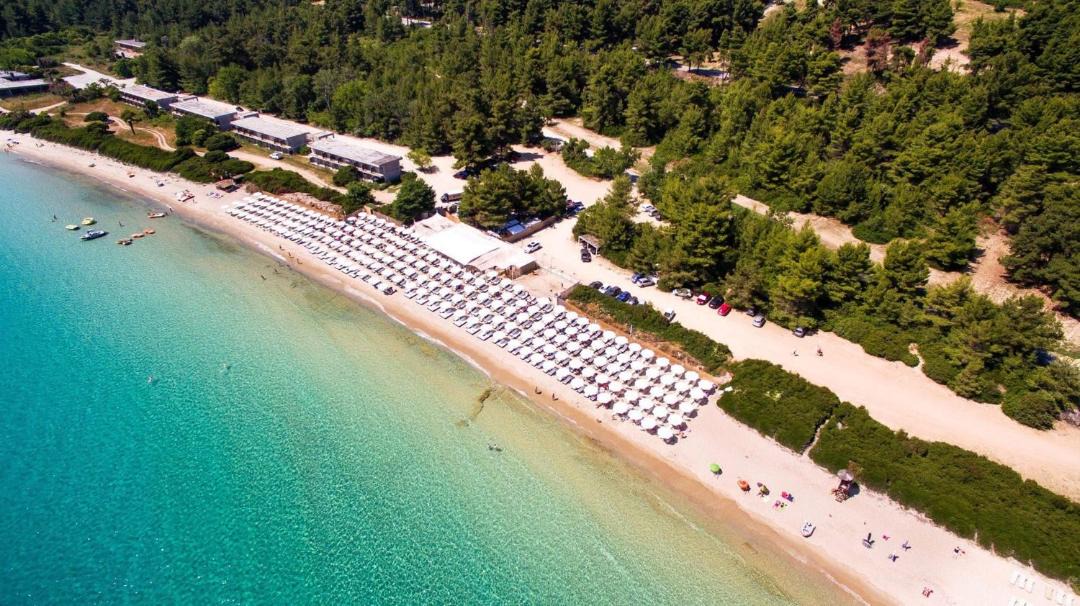 Photo of Outdoor in Kassandra