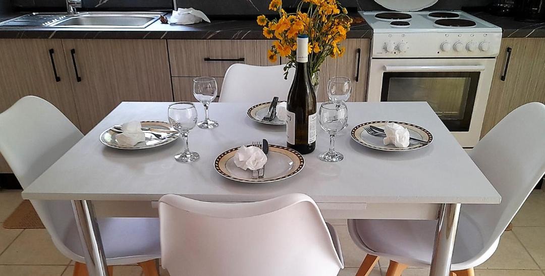 Photo of Kitchen in Siviri