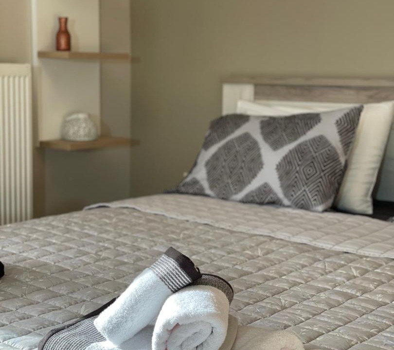 Photo of Bedroom in Mytikas