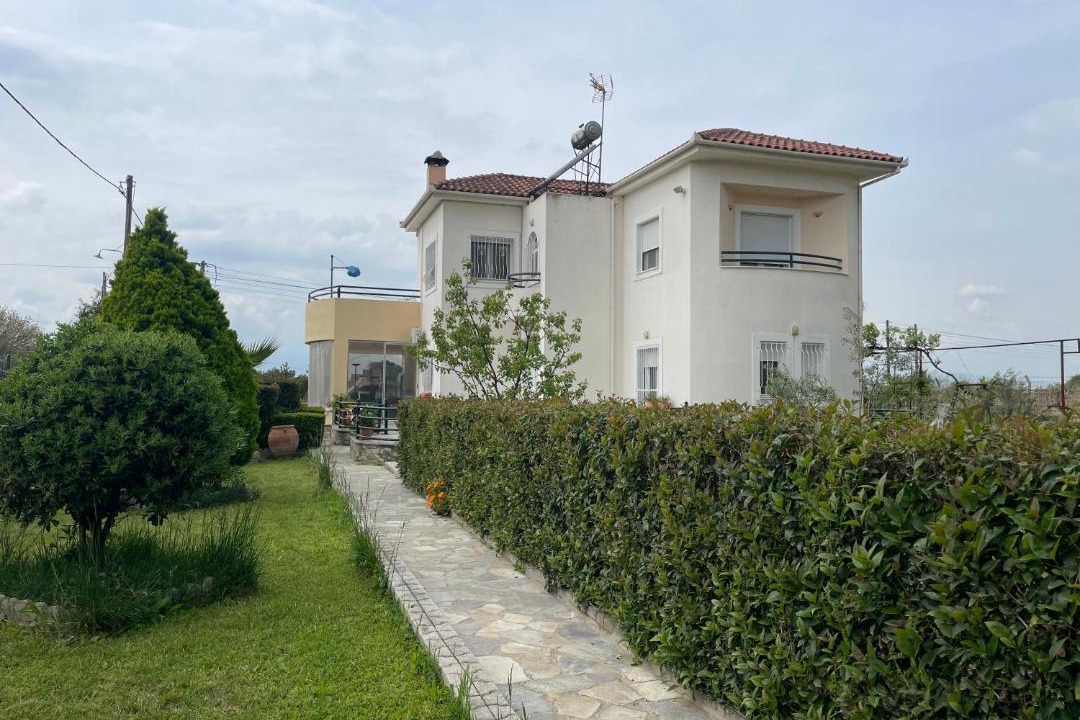 Photo of Buildings in Nea Anchialos