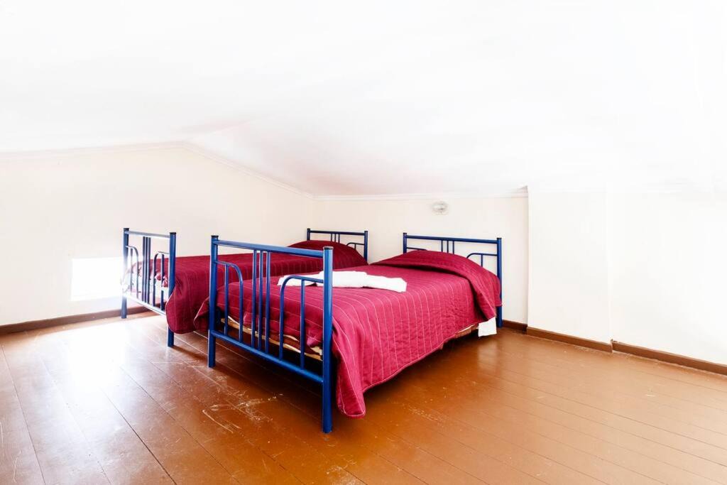 Photo of Bedroom in Armenistis