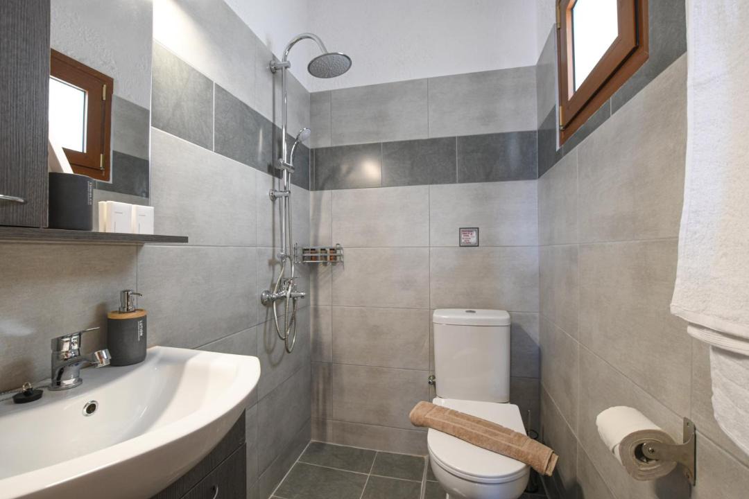 Photo of Bathroom in Anissaras