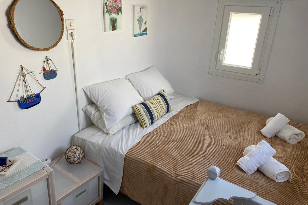 Photo of Bedroom in Little Venice