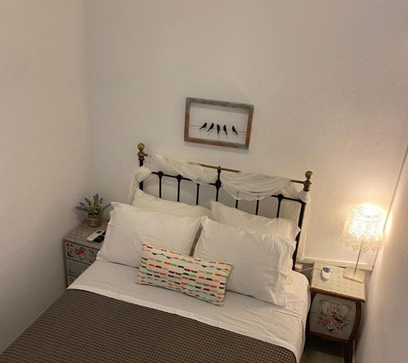 Photo of Bedroom in Little Venice