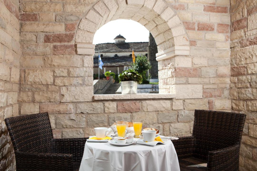 Photo of Patio Balcony in Arta