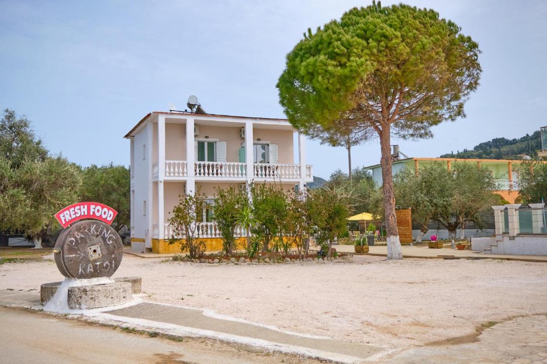 Photo of Others in Agios Georgios Pagon