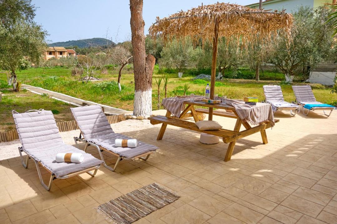 Photo of Others in Agios Georgios Pagon