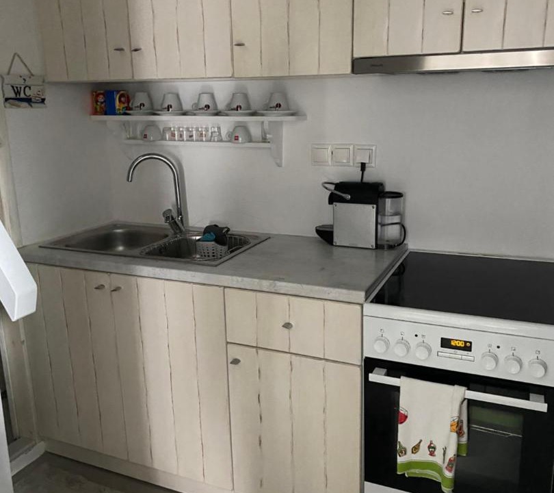 Photo of Kitchen in Little Venice