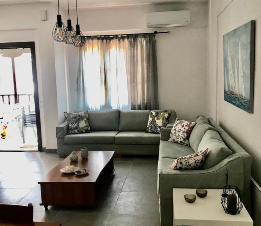 Photo of Livingroom in Siviri